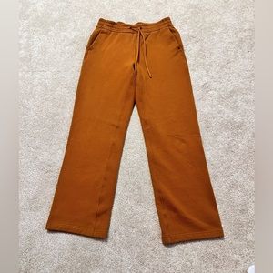 *SOLD*Lululemon Loungeful Straight Leg Pant